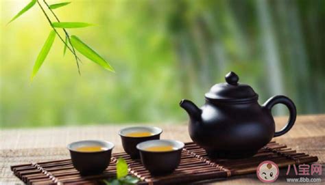 夏天喝茶养生有哪些讲究 怎样喝茶才能达到养生的效果 _八宝网