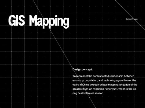 GIS Mapping Projects 的图像结果