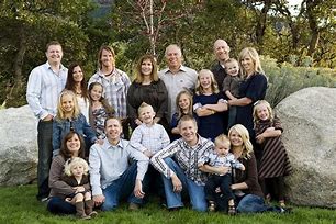 Image result for extended families