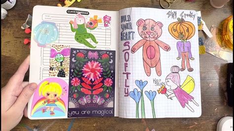 Journalizing Tutorial 的图像结果