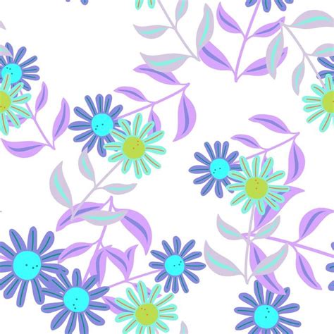 Flower Pattern 的图像结果
