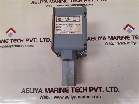 Square d acw2 differential pressure switch – Aeliya Marine Tech