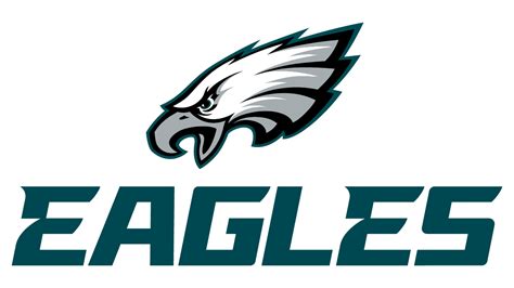 Philadelphia Eagles Logo | 04 - PNG Logo Vector Brand Downloads (SVG, EPS)