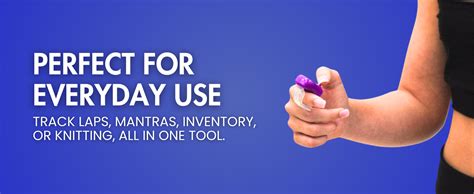 FreshDcart 5-Digit Tally Clicker Counter Finger Clicker Ring Electronic ...