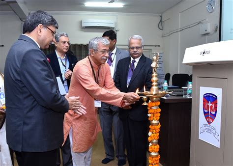 National Law University, Nagpur