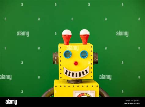 Robot Toys 的图像结果