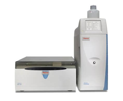 Dionex Aquion IC System | Compact Ion Chromatography