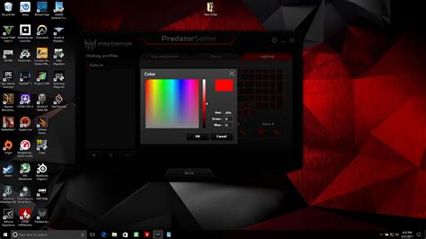 Image result for Change Keyboard Backlight Color