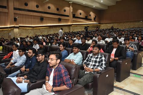 Auditorium & Seminar Room