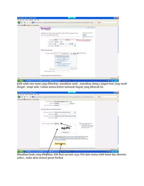 Yahoo! Email Tutorial 的图像结果