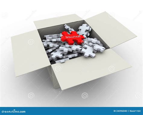 Image result for 3D Puzzle Box Solution