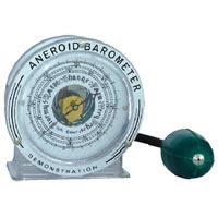 Demonstration Aneroid Barometer buy in Ambala Cantt.