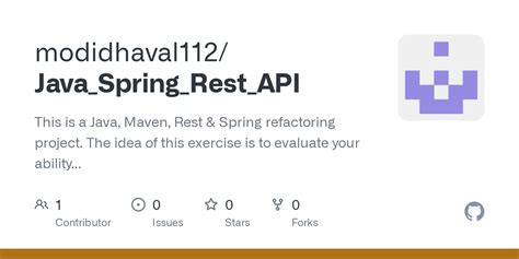 Image result for Java Spring REST API