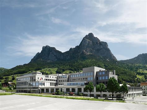 Visit our Factories | Victorinox Switzerland