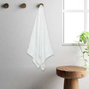 SPACES Cotton 400 GSM Bath Towel - Buy SPACES Cotton 400 GSM Bath Towel ...