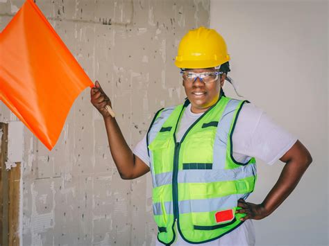 Certified Flaggers in Auburn – LaborWorks