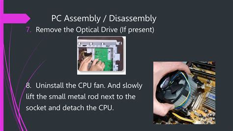 Image result for Computer Assembly Procedures