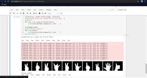 Image result for Image Processing Algorithms Python Sign Language