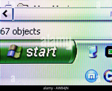 Windows XP Start Button 的图像结果