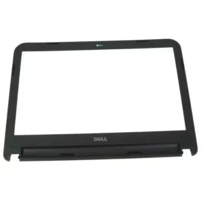 Dell Inspiron 14R (5421) / 14 (3421)LCD Bezel Grey Replacement