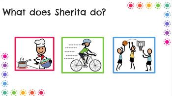 Unique Learning System Lesson Plan 的图像结果