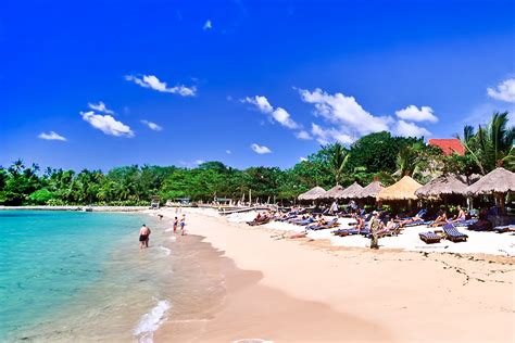 15 Best Things to Do in Nusa Dua - What is Nusa Dua Most Famous For? - Go Guides