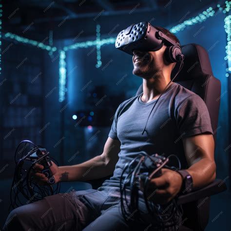 Premium AI Image | Building a Stronger Brain Unleashing Your Potential through Neuroplasticity ...