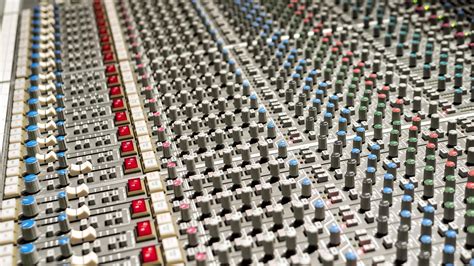 Professional Recording Studio in Ranchi | BantuRecords