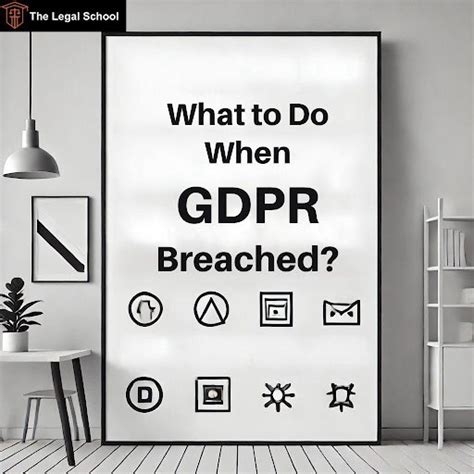 What to Do When GDPR Is Breached: Step-by-Step 72-Hour Notification Process