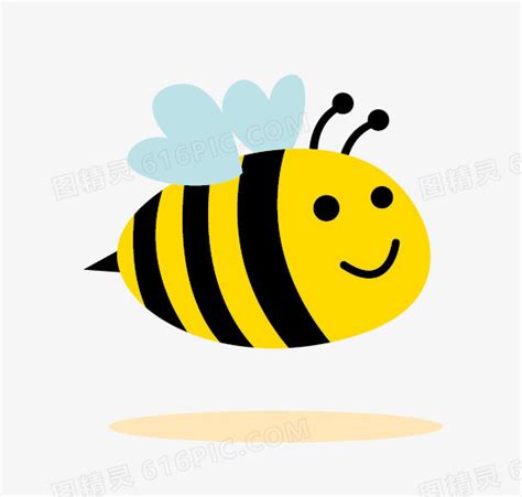 “小蜜蜂”IP形象_lleart-站酷ZCOOL