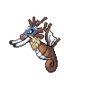 Mamodra #274.230 - FusionDex.org