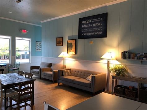 MONTEREY HOSTEL - Prices & Reviews (CA)