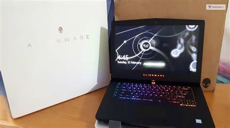 Image result for Alienware 15 R4