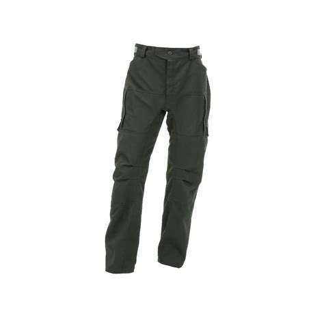 Coaxsher Nomex Wildland Vent Brush Pants - LineGear
