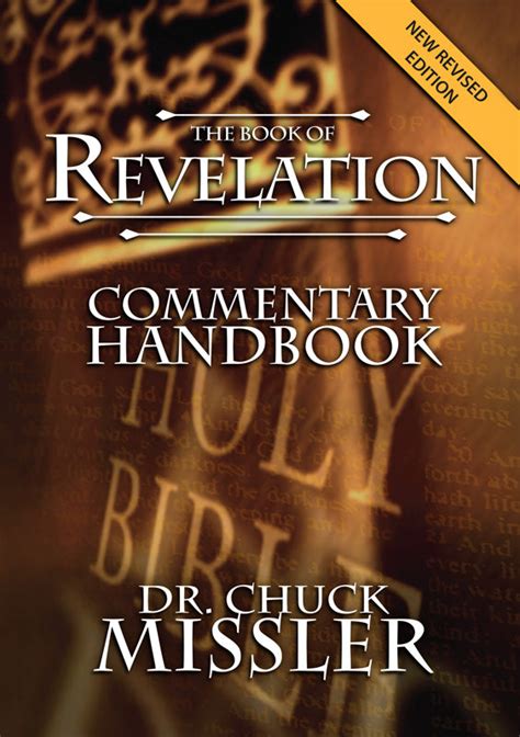 Commentary On Revelation 的图像结果