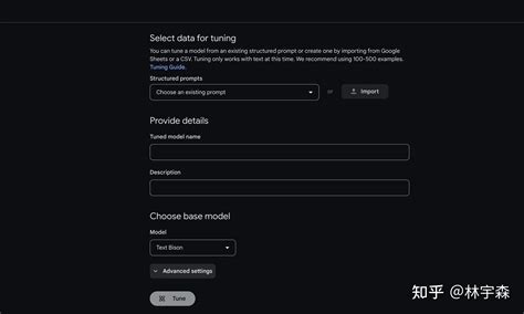 Google Gemini API快速上手 - 知乎