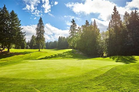 Canterwood Golf and Country Club - Venue - Gig Harbor, WA - WeddingWire