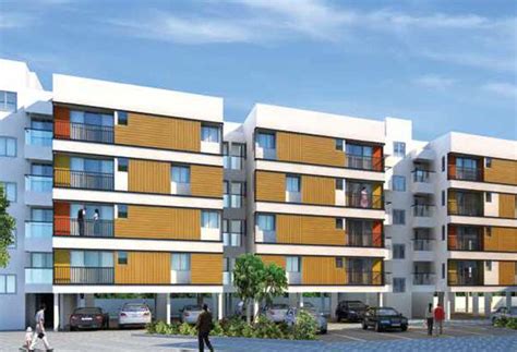 Casagrand Athens | Chennai Apartments properties | JLL Homes