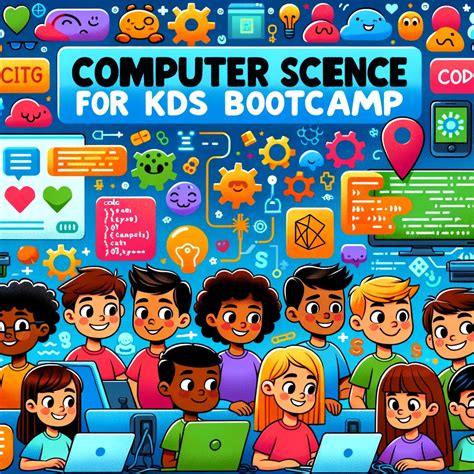 Technology Computer Science for Kids 的图像结果