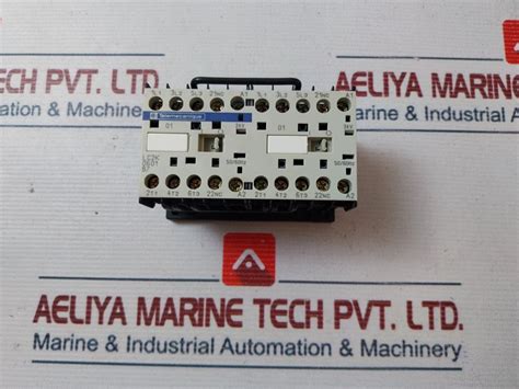 Telemecanique Lc2K0601B7 Contactor 60/75°C – Aeliya Marine Tech