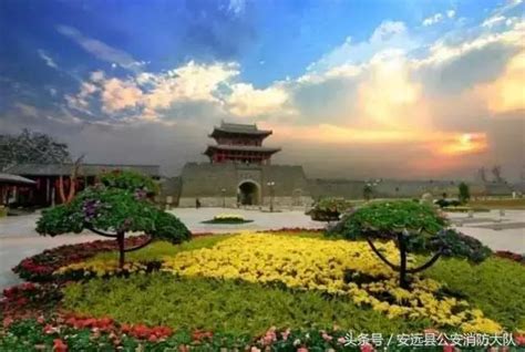 贛州又火了！中國最適合居住的16座城市，贛州竟然排名…… - 每日頭條