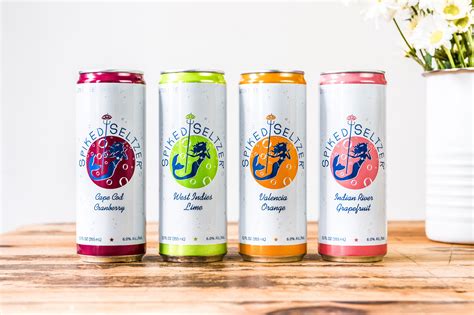 Spiked seltzer | Spiked seltzer, Day drinking, Boozy