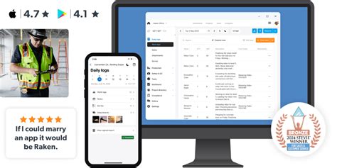 Image result for Raken App Tutorial
