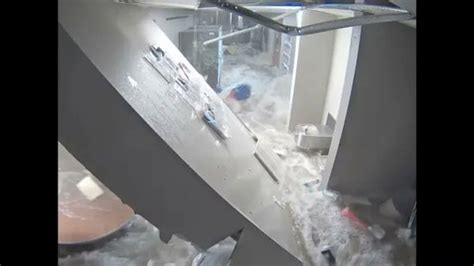 Smithtown Library remains badly damaged by massive floods, several ...