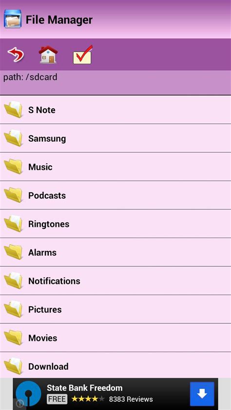 File Manager Install 的图像结果