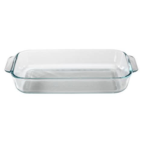 Pyrex® 2-quart Oblong Baking Dish