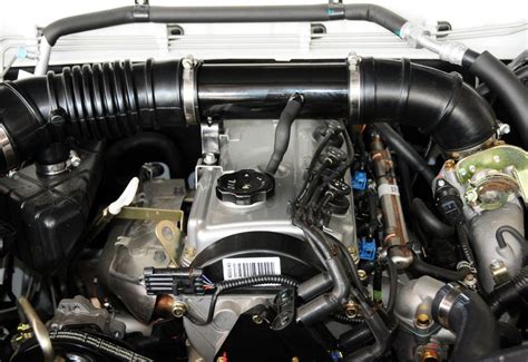 Mitsubishi’s 4G63 Engine: Specs, Power & Reliability | Low Offset