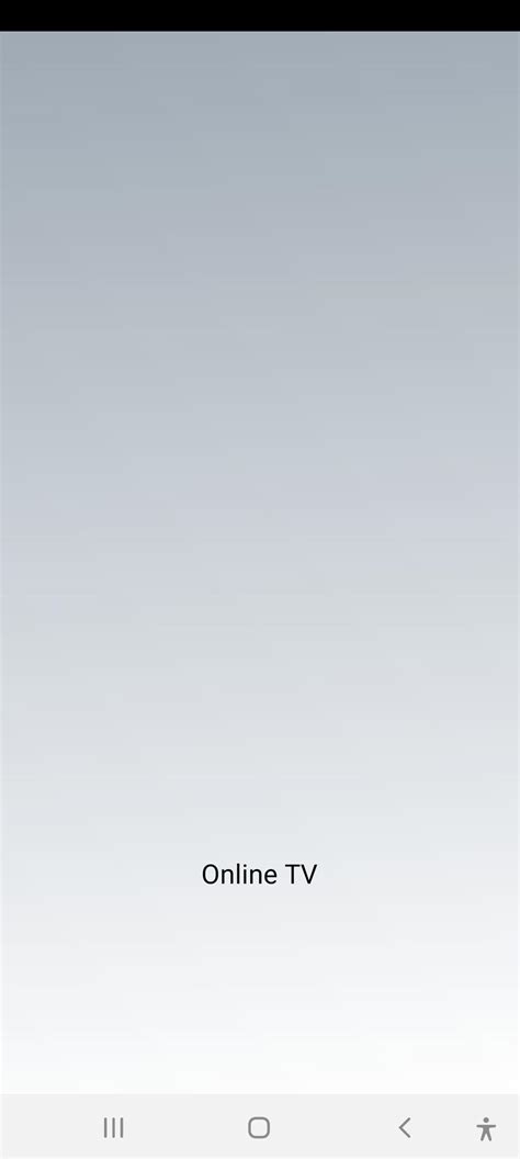 Download do APK de TV DZ para Android