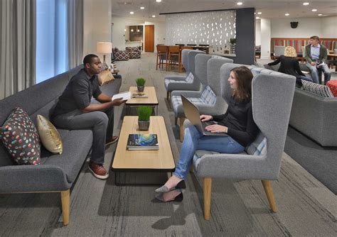 Duke University Trinity Residence Hall - O'Brien Atkins Associates, PA