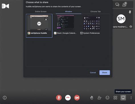 Image result for Screen Shot vs ScreenShare